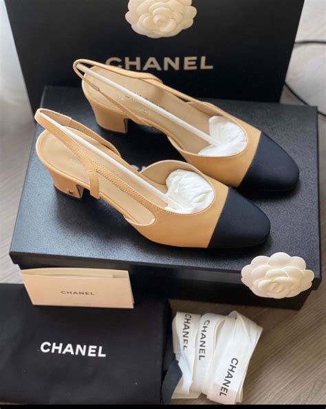 chanel shoes c9-37|chanel shoes near me.